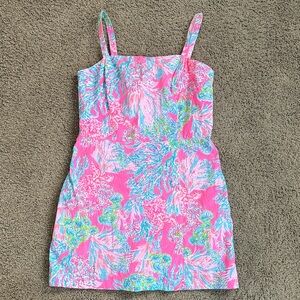 Lilly Pulitzer Lawless Romper